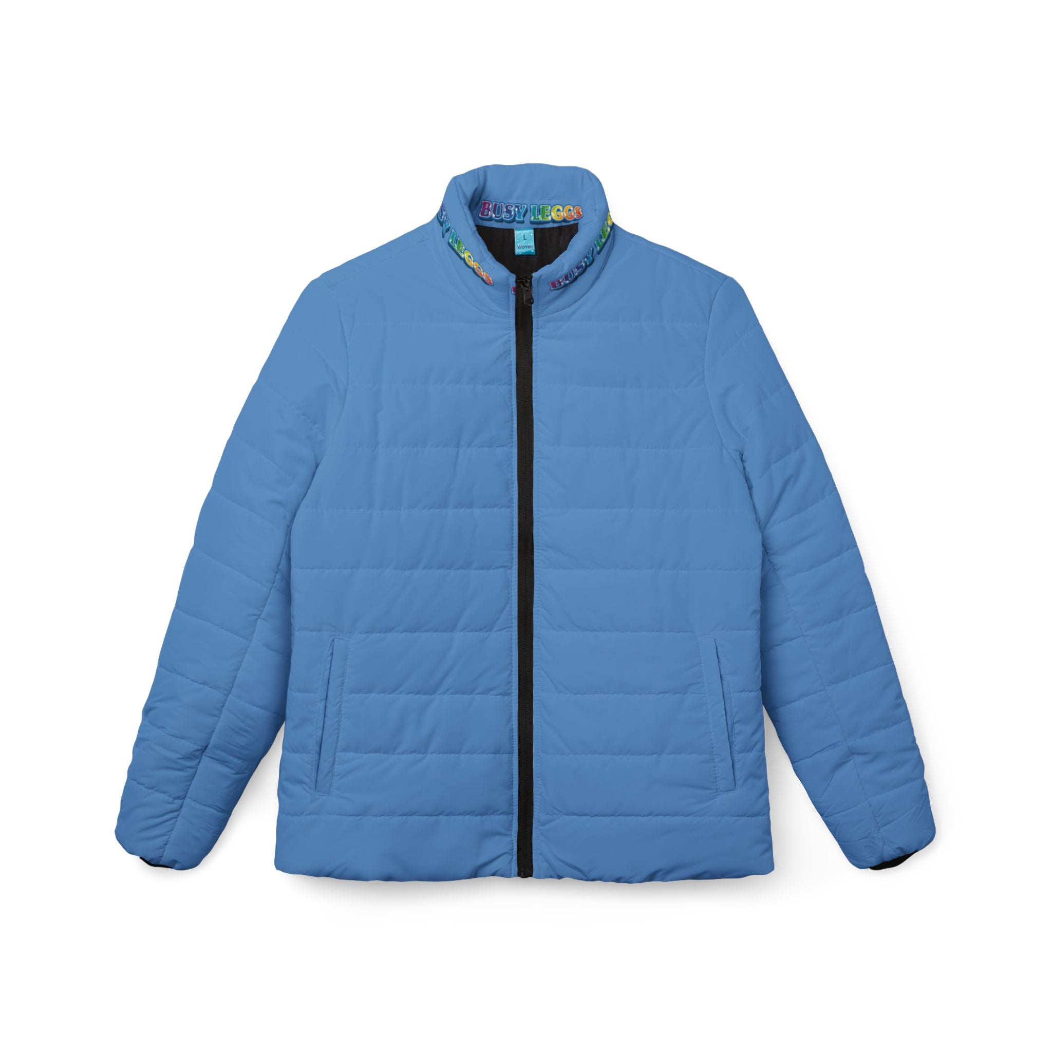 Puffer Coat