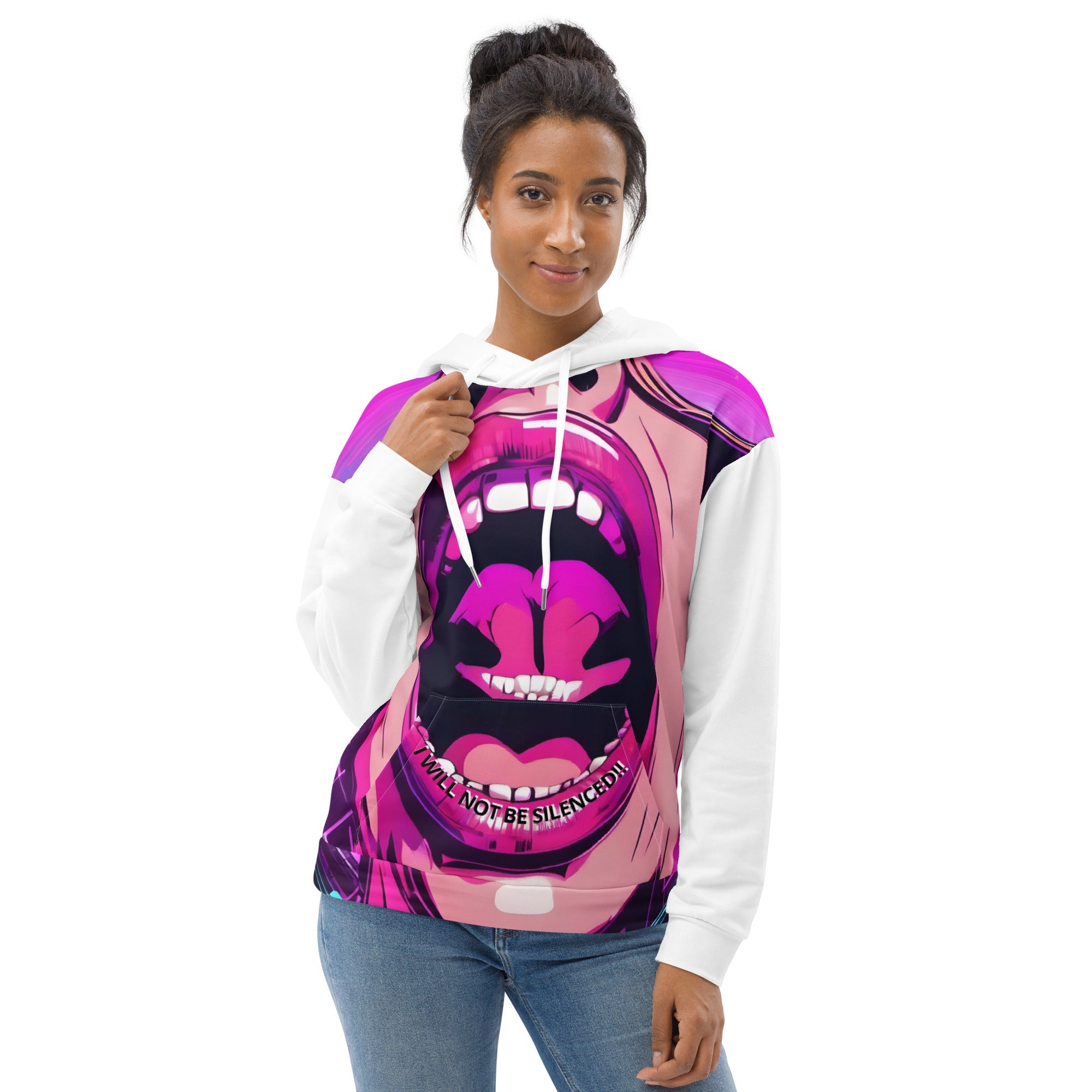 Graphic Hoodies