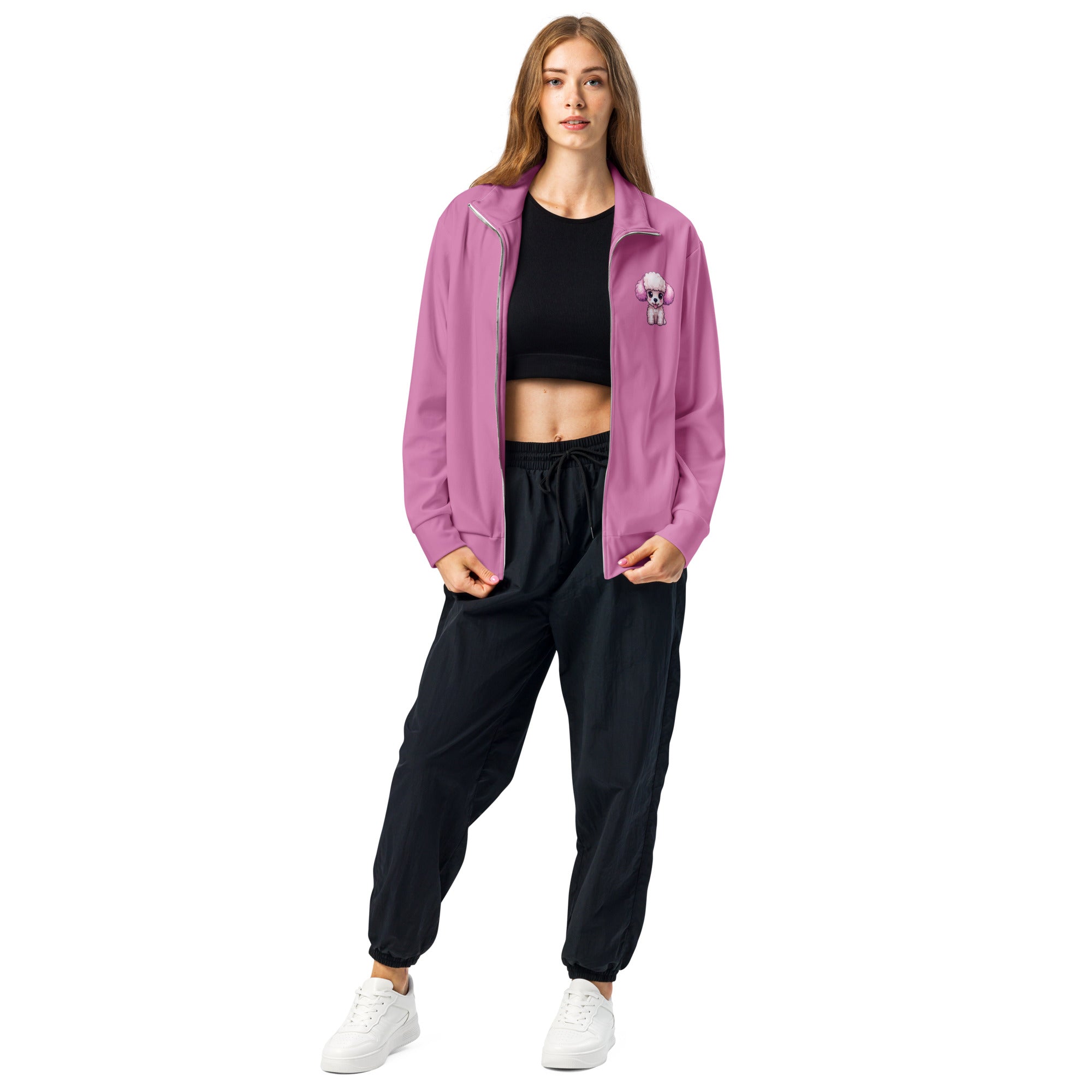 Running Jackets