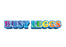 Busy Leggs logo