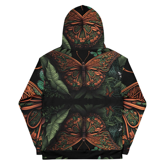 LIMITED EDITION Butterfly Hoodie