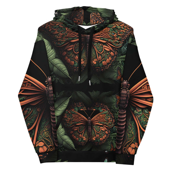 LIMITED EDITION Butterfly Hoodie