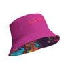 B.R.O.O.K.L.Y.N Reversible Bucket Hat