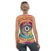 Third Eye Relaxed Fit Tank Top
