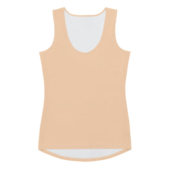 Beach Relaxed Fit Tank Top