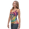Third Eye Relaxed Fit Tank Top