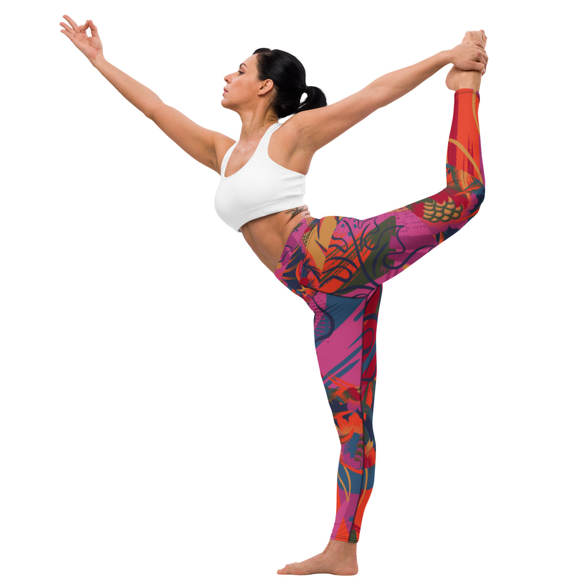 yoga leggings