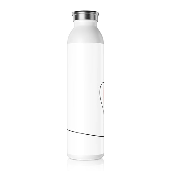 Slim Water Bottle