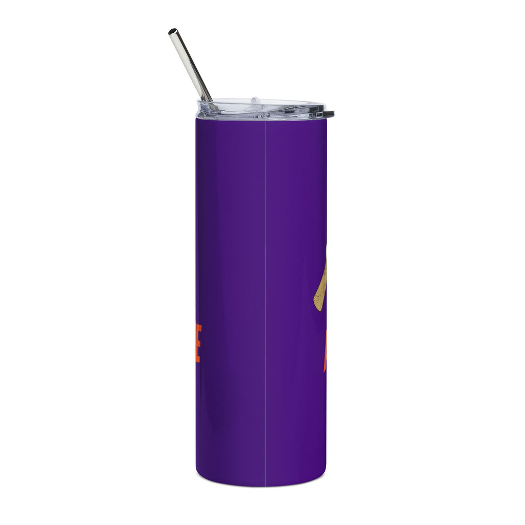 Killer Ramen Tumbler