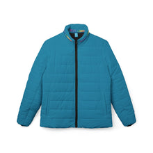  Busy Leggs Signature Women's Puffer Jacket