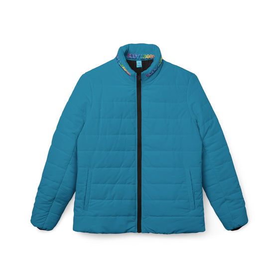 Busy Leggs Signature Women's Puffer Jacket