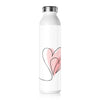 Slim Water Bottle