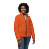 Busy Leggs Signature Women's Puffer Jacket