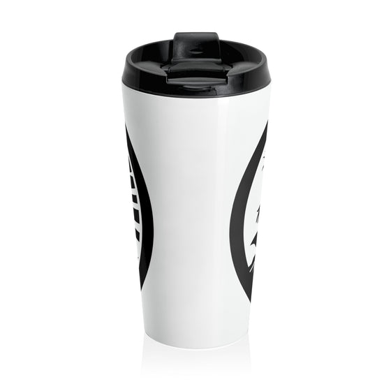 Travel Mug Feminist Empowerment Design