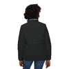 Busy Leggs Signature Women's Puffer Jacket