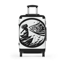  Empowering Female Resilience Luggage