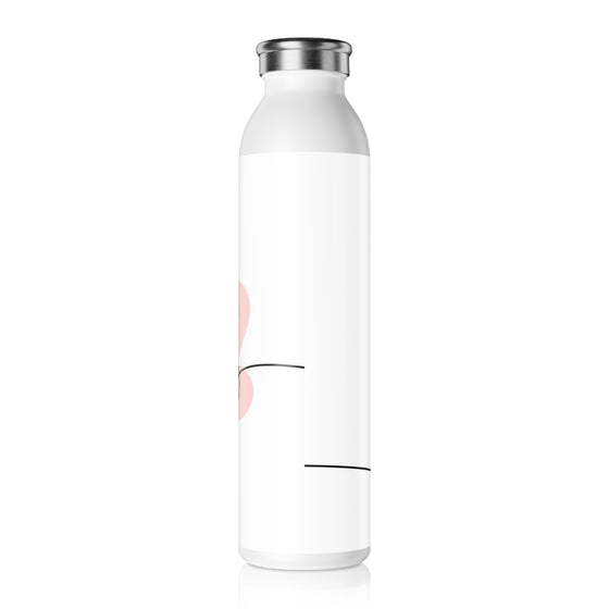 Slim Water Bottle