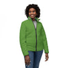 Busy Leggs Signature Women's Puffer Jacket