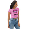 Lick Me Crop Tee