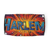 Harlem Graphic Duffle bag