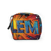 Harlem Graphic Duffle bag