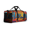 Harlem Graphic Duffle bag