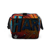 Harlem Graphic Duffle bag