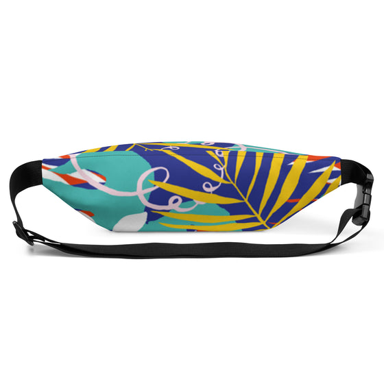 Summer Breeze Fanny Pack