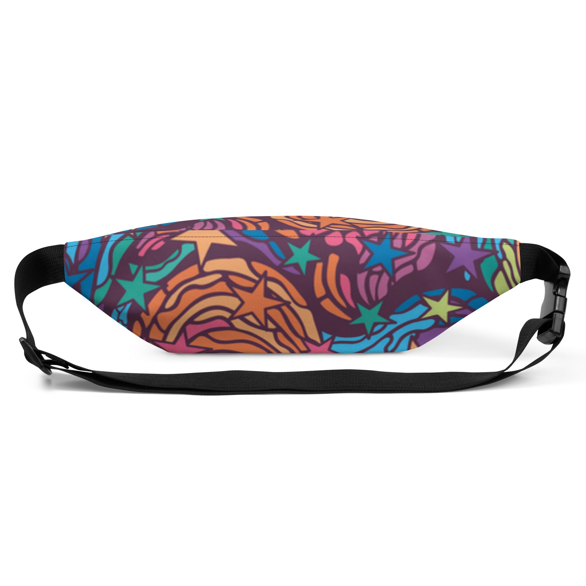 Zodiac Fanny Pack