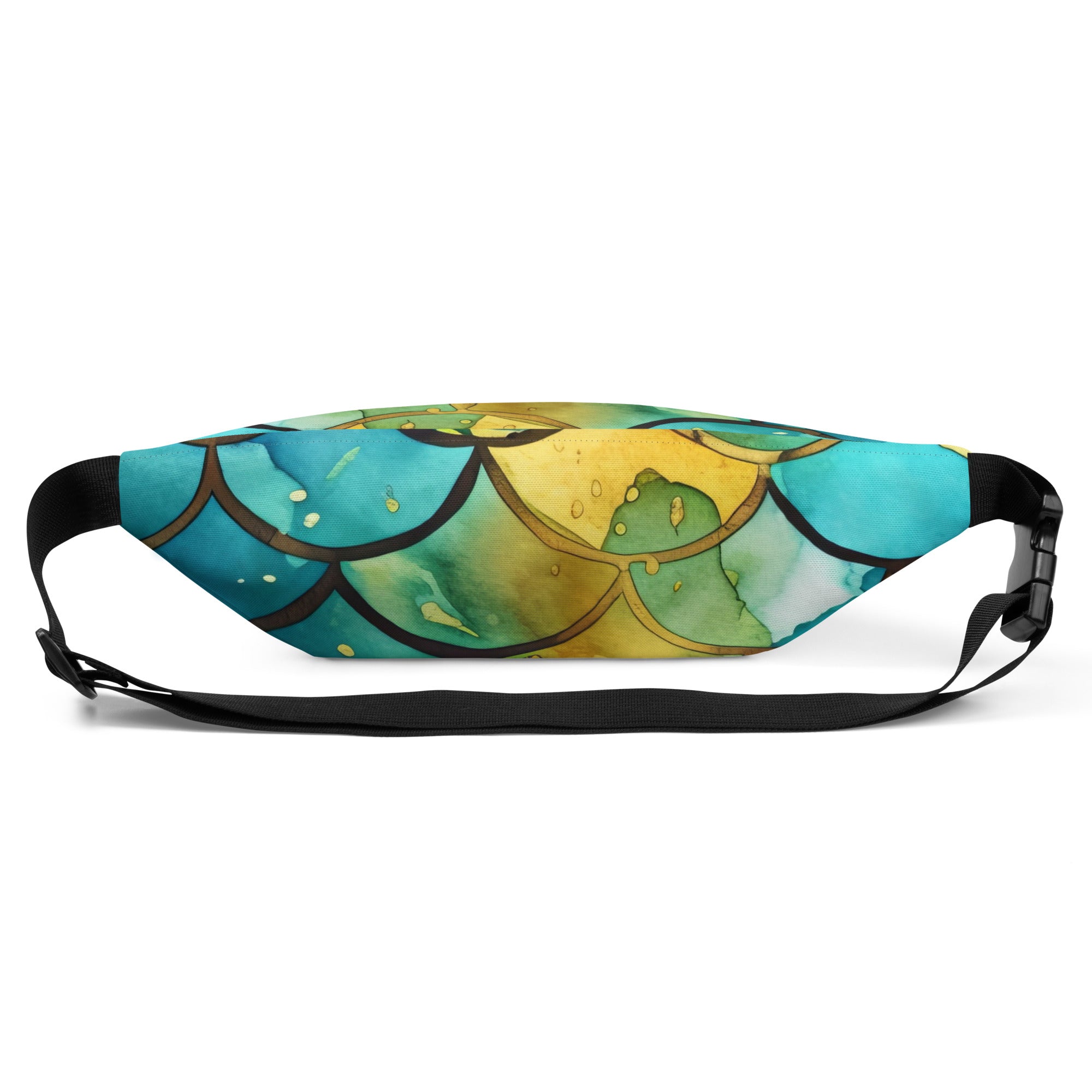 Mermaid Fanny Pack