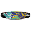 Summer Breeze Fanny Pack