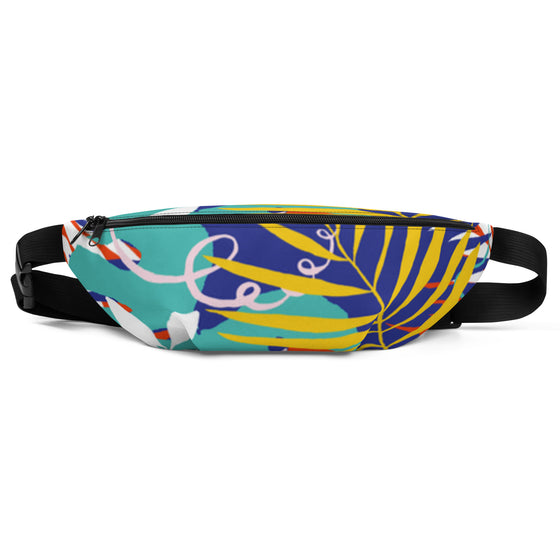 Summer Breeze Fanny Pack