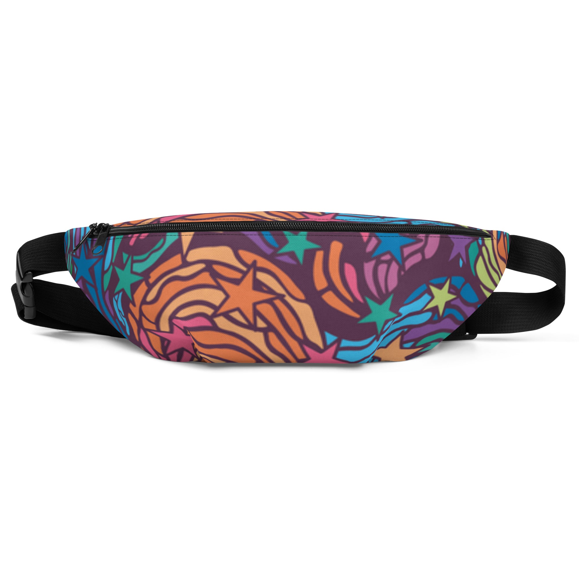 Zodiac Fanny Pack