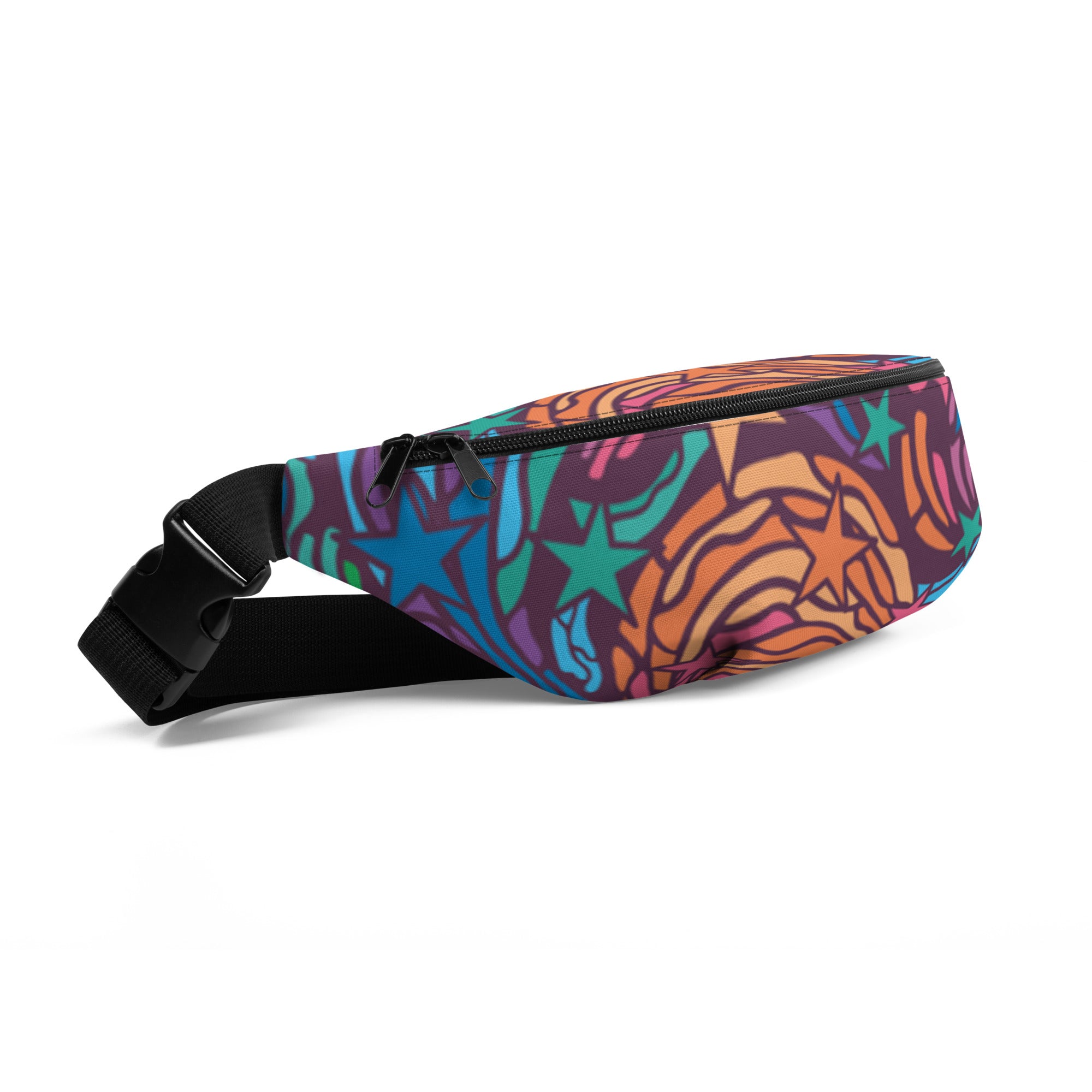 Zodiac Fanny Pack