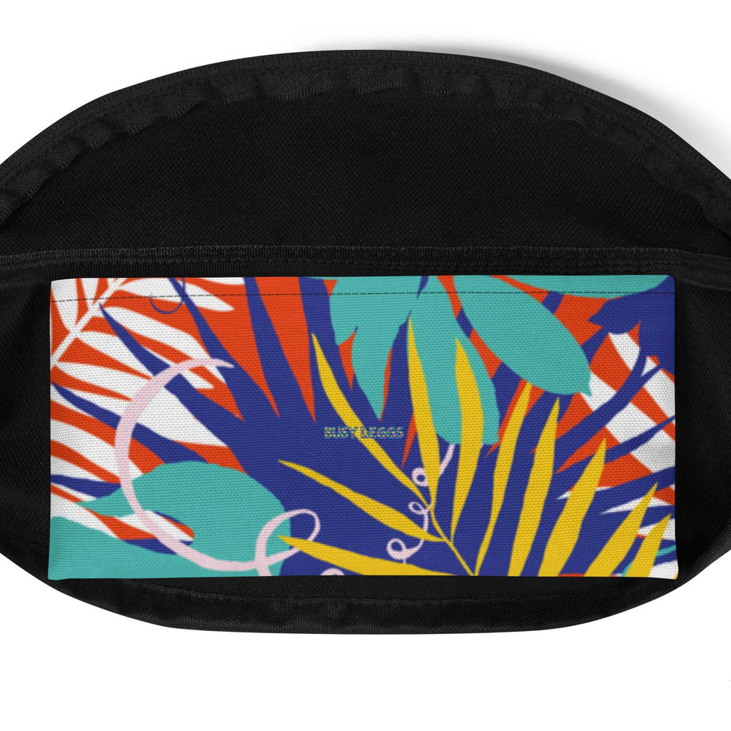 Summer Breeze Fanny Pack