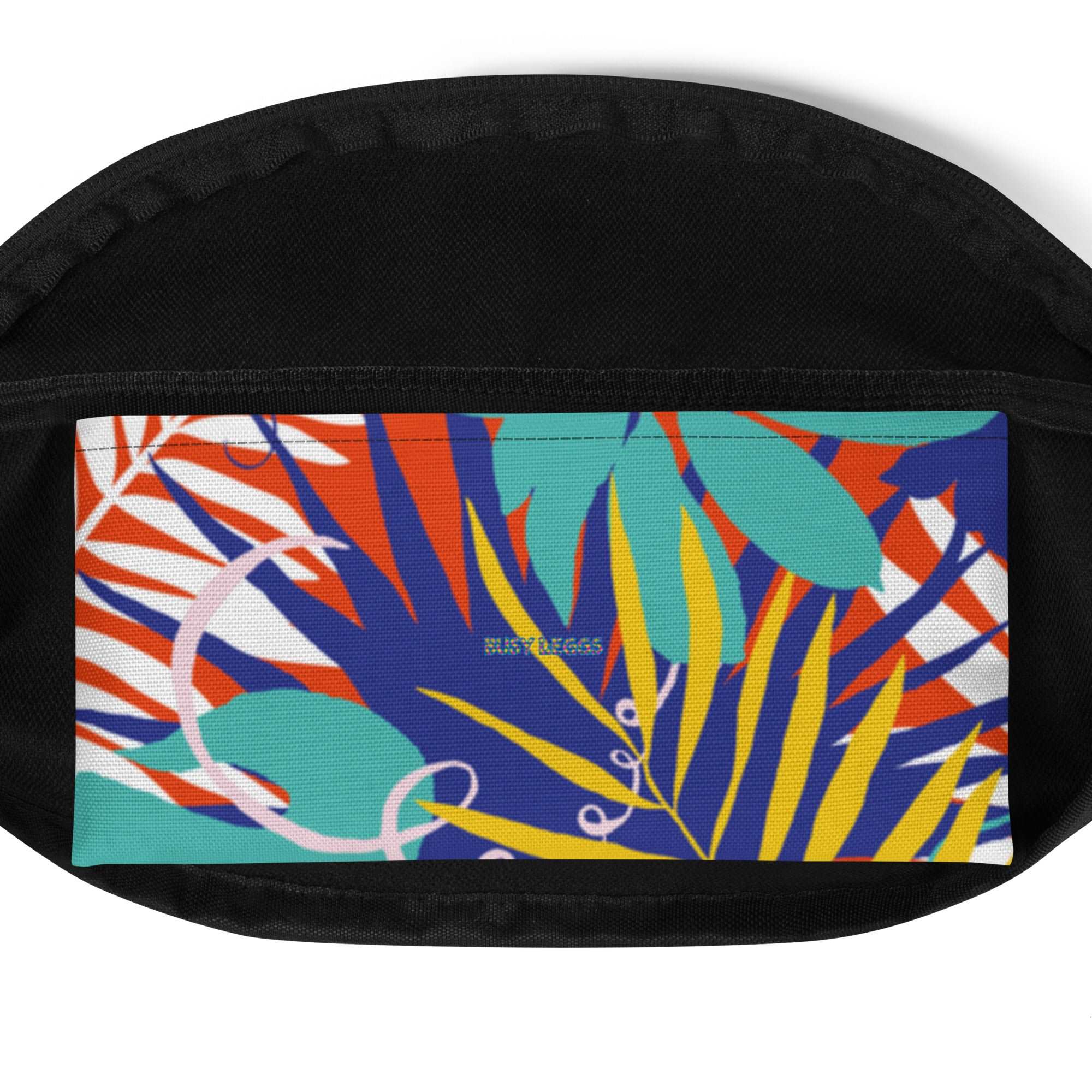 Summer Breeze Fanny Pack