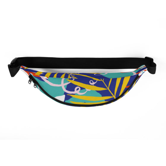 Summer Breeze Fanny Pack