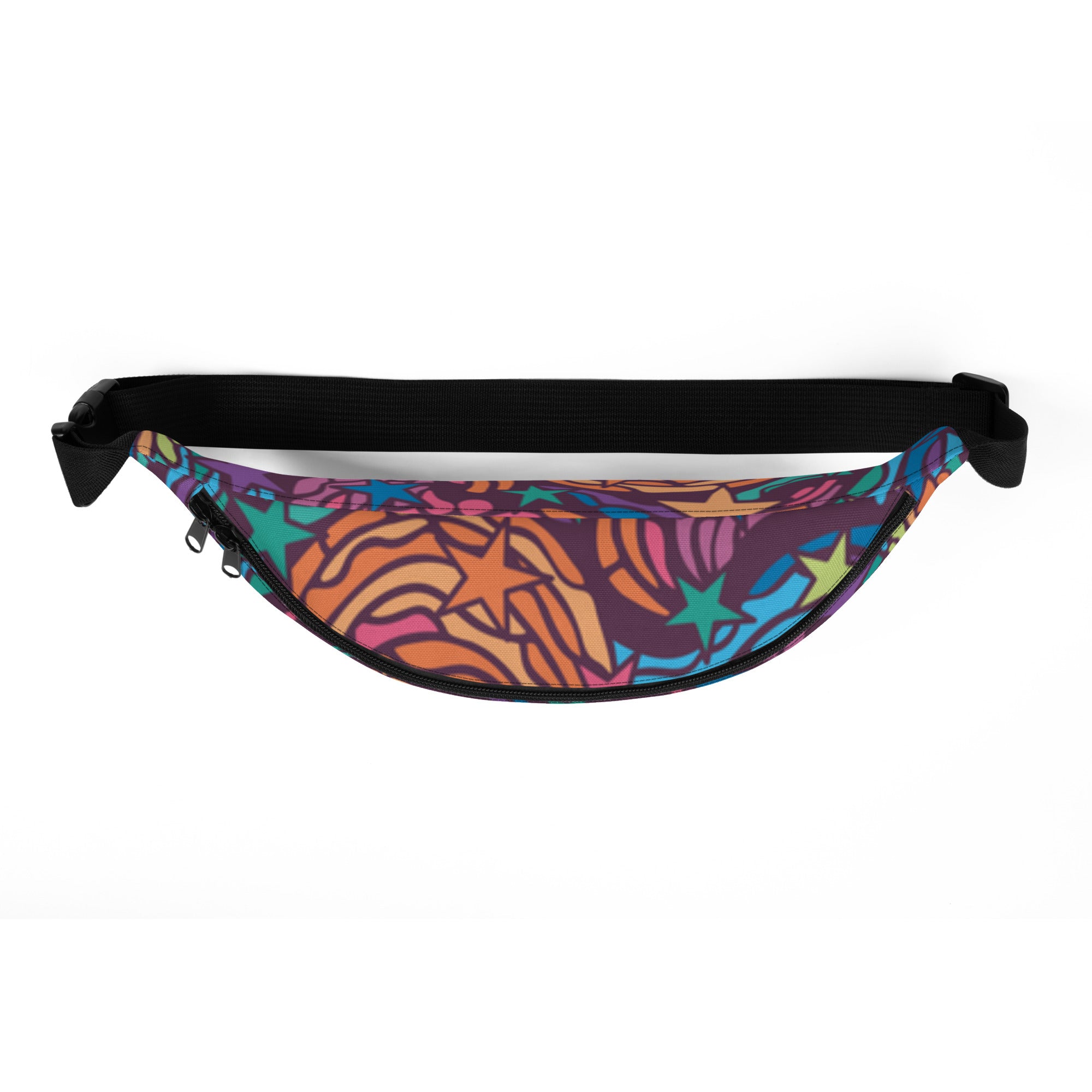 Zodiac Fanny Pack