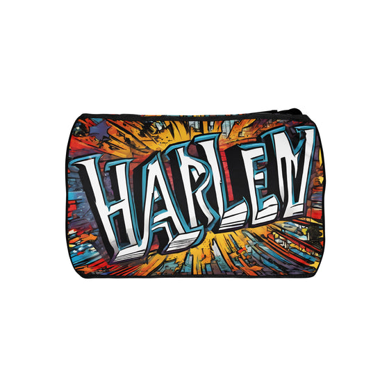 Harlem Gym Bag