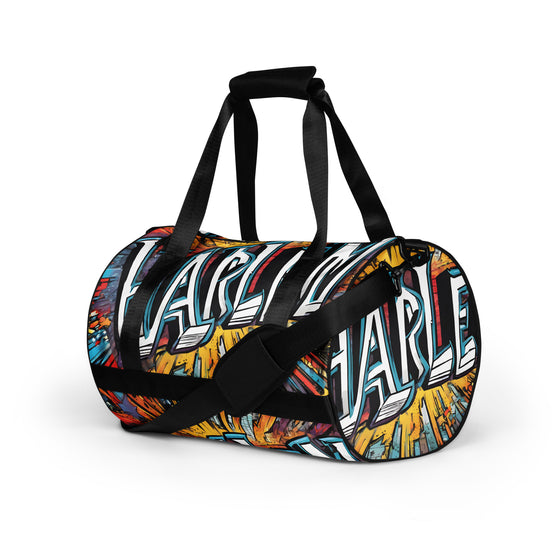 Harlem Gym Bag