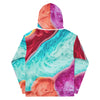 Watercolors Hoodie