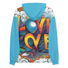 Love Unisex Hoodie