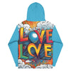 Love Unisex Hoodie