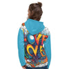 Love Unisex Hoodie