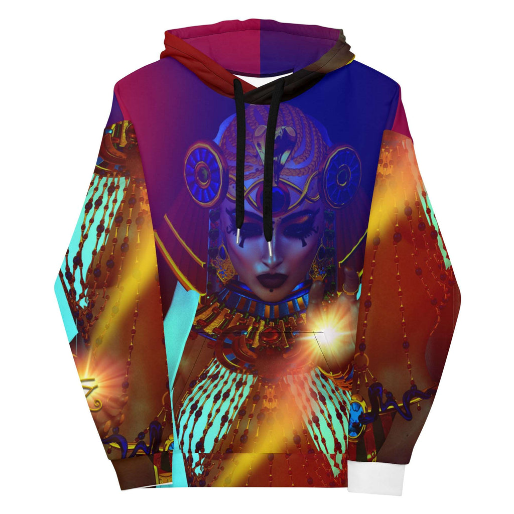 Goddess Isis Hoodie