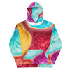 Watercolors Hoodie