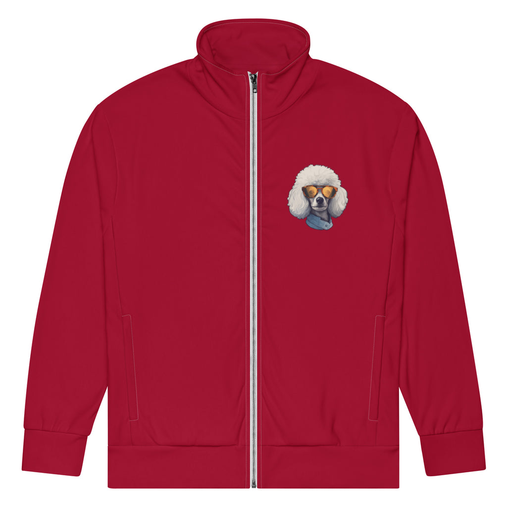 Francois Poodle Running Jacket