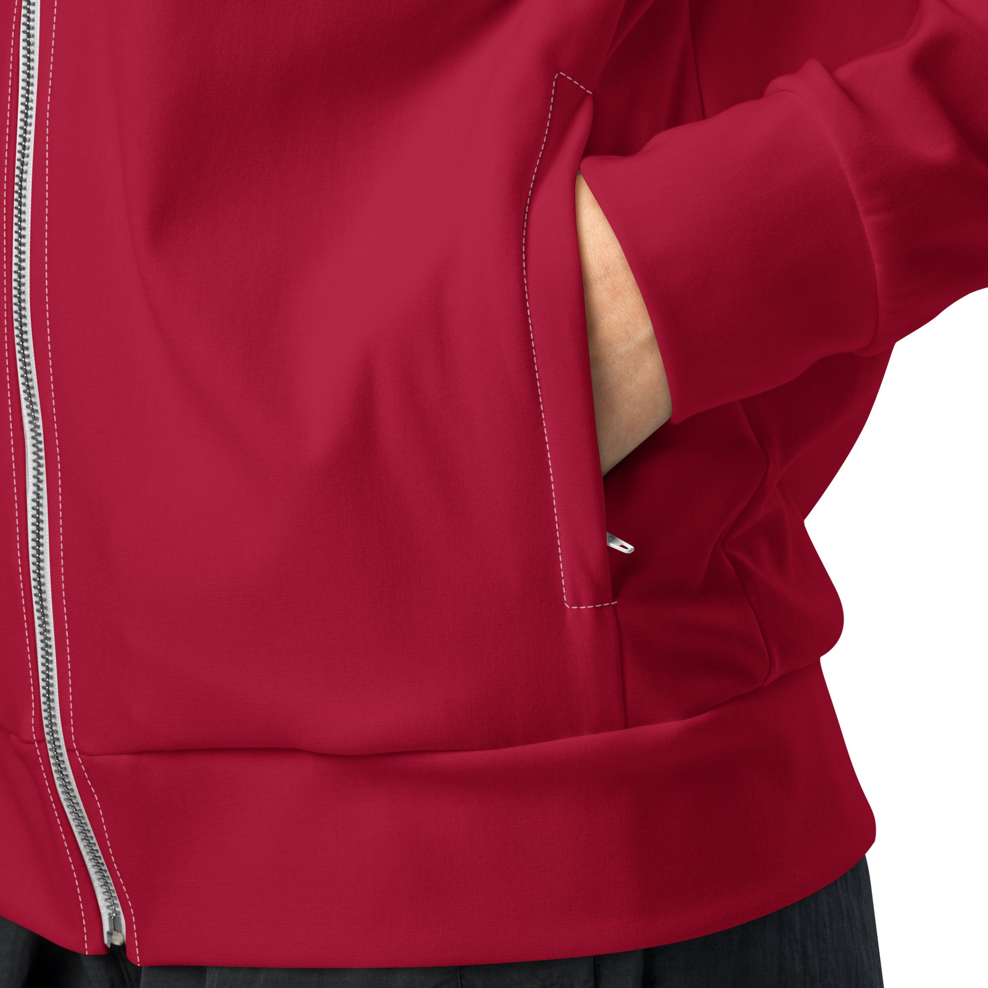 Francoise Poodle Running Jacket