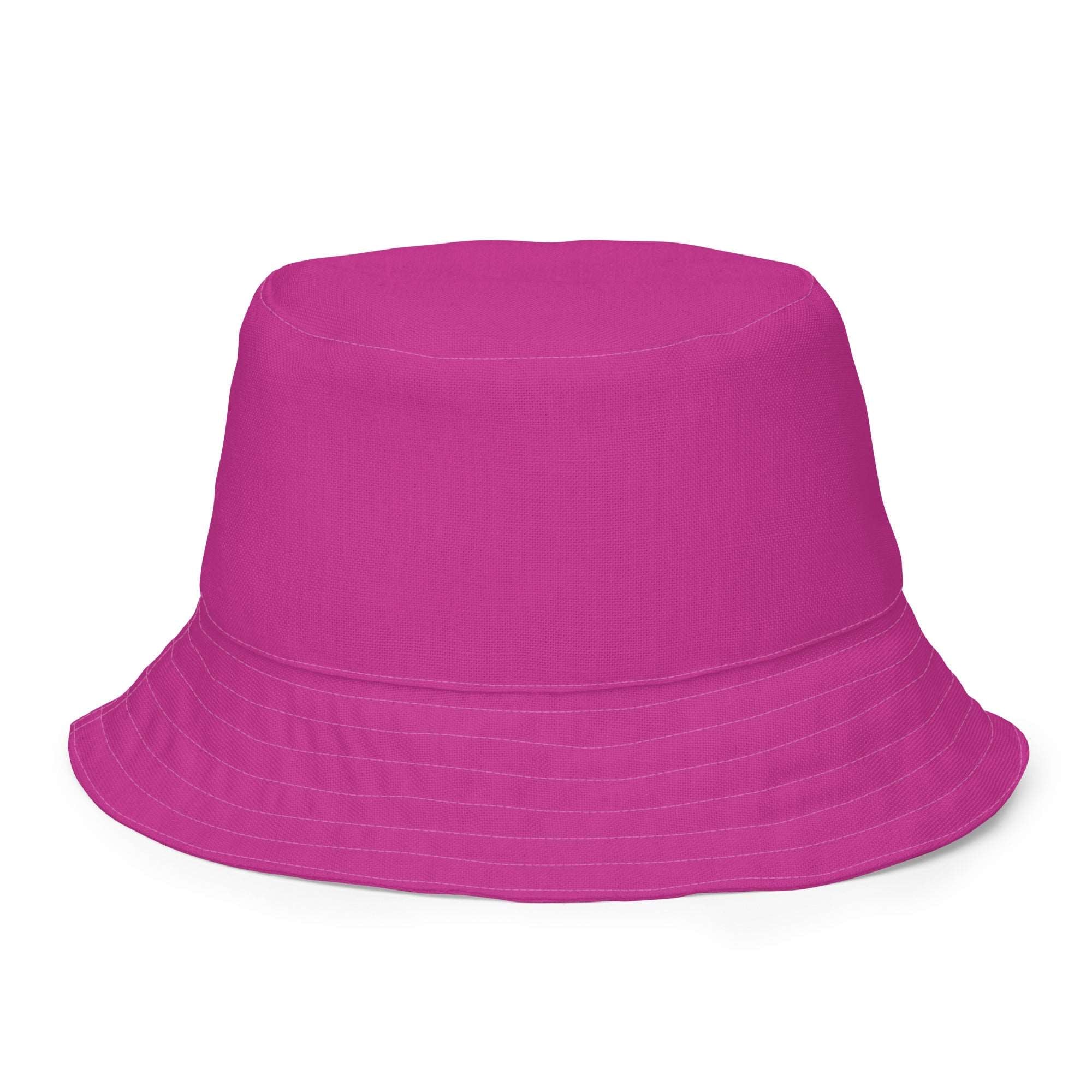 B.R.O.O.K.L.Y.N Reversible Bucket Hat