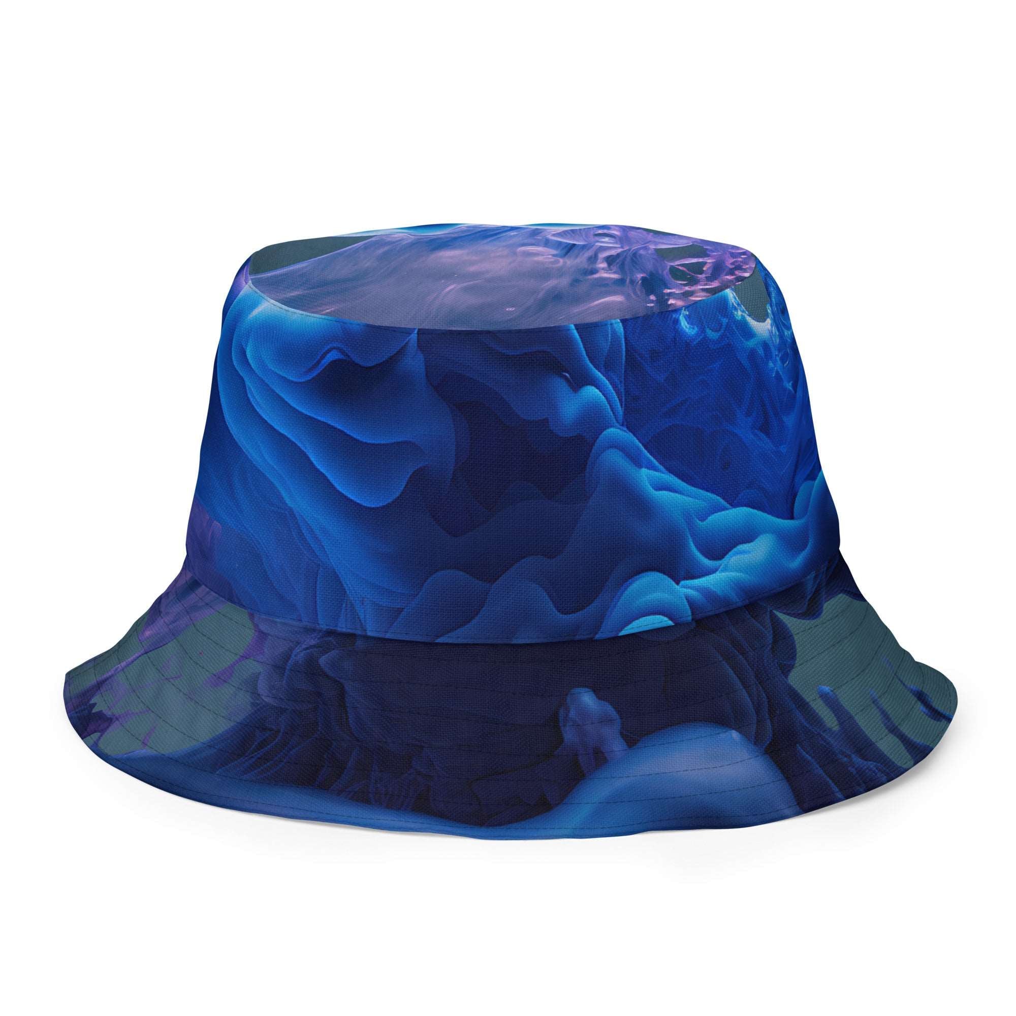 Snowflake Reversible Bucket hat LIMITED EDITION